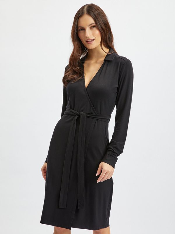 Orsay Orsay Haljina crna