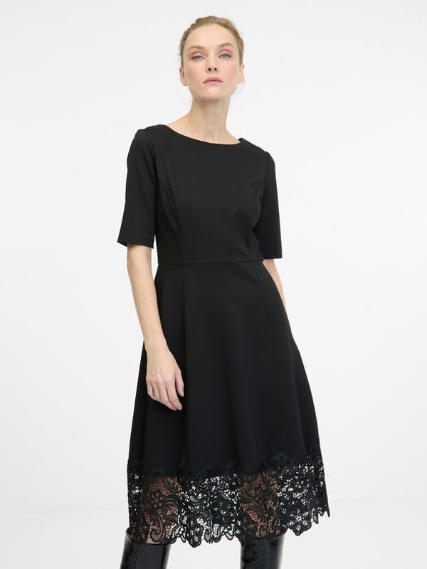 Orsay Orsay Haljina crna