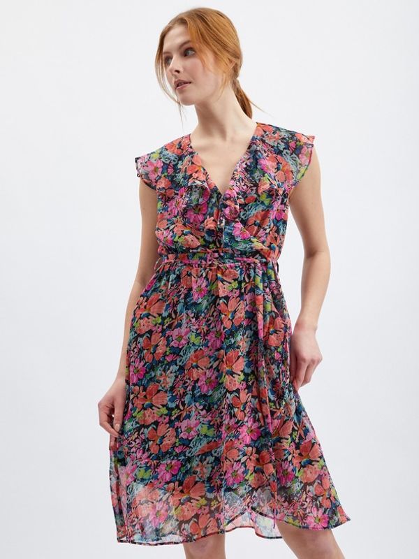 Orsay Orsay Haljina crna