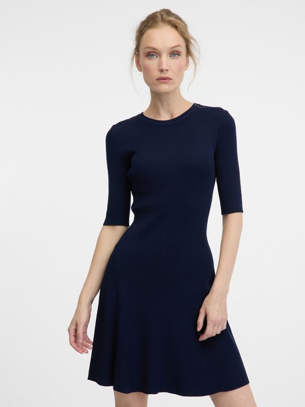 Orsay Orsay Haljina plava