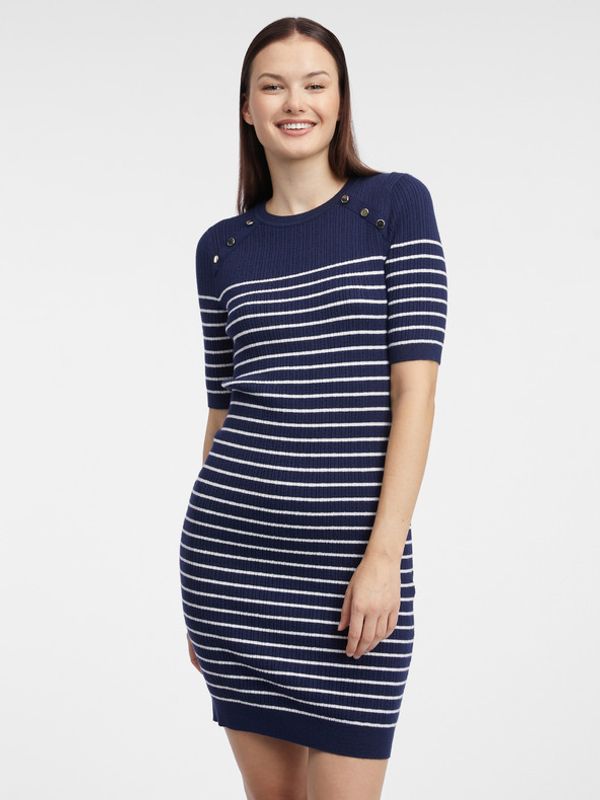 Orsay Orsay Haljina plava