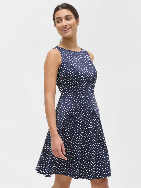 Orsay Orsay Haljina plava