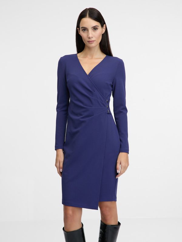 Orsay Orsay Haljina plava