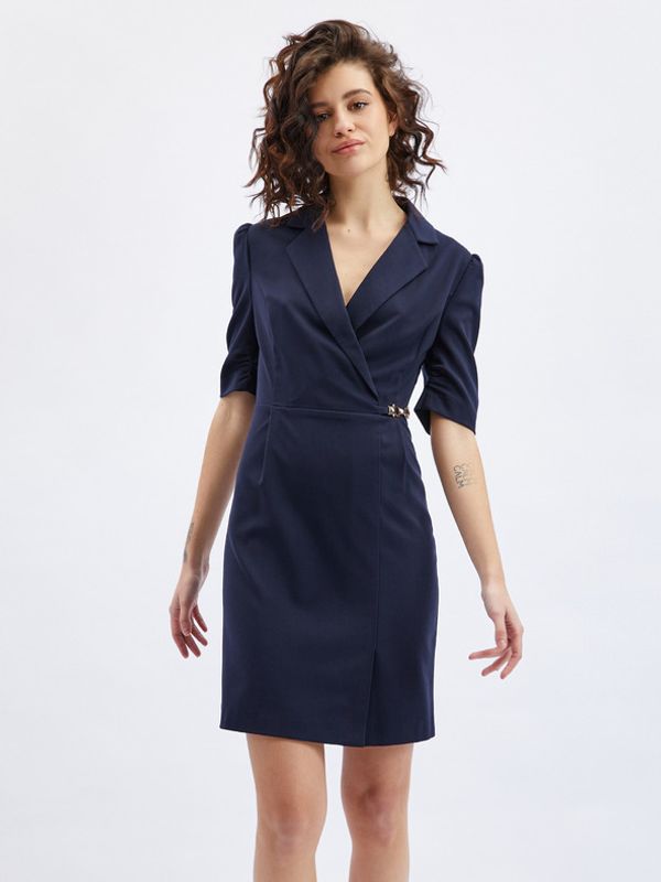 Orsay Orsay Haljina plava