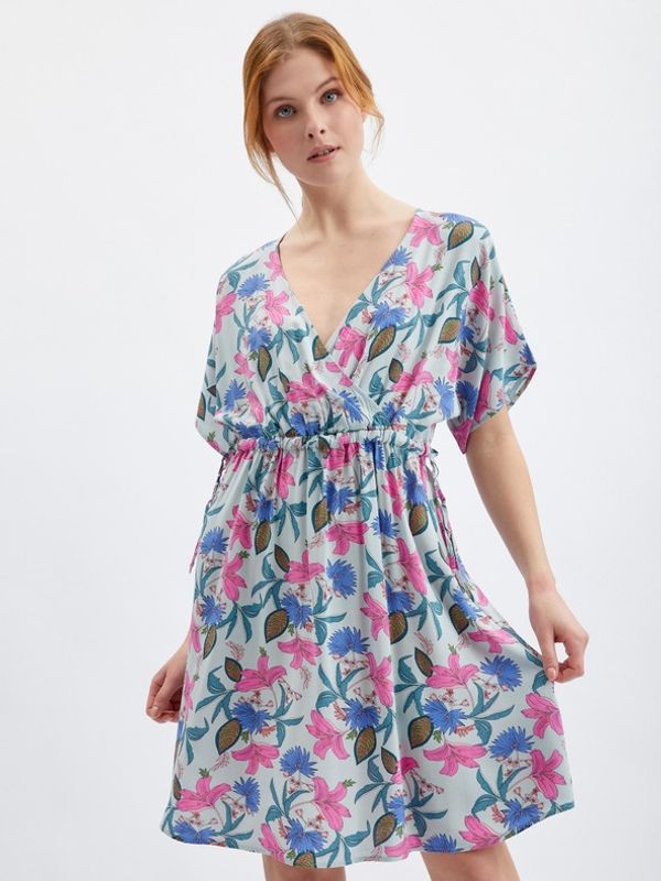 Orsay Orsay Haljina plava