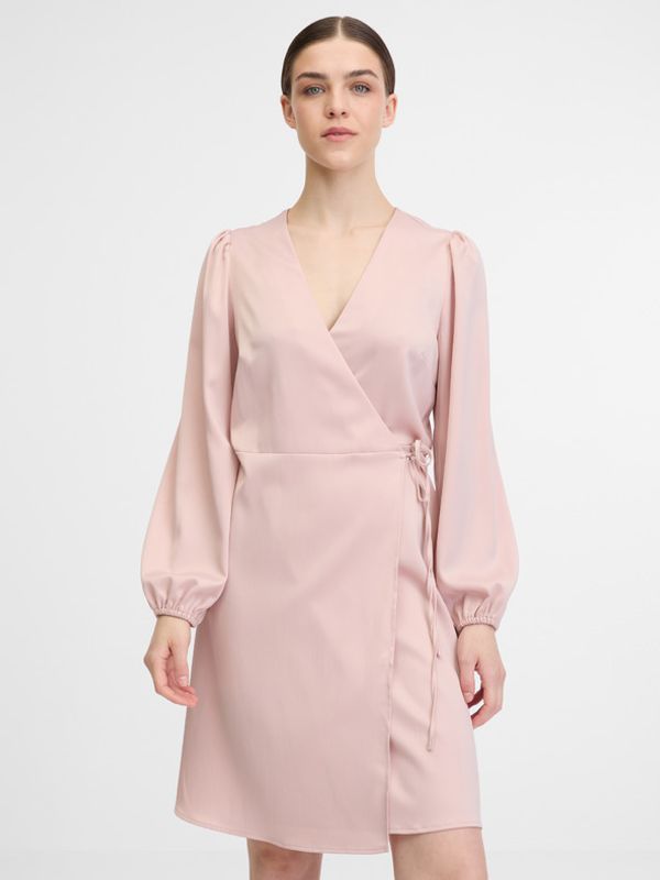 Orsay Orsay Haljina ružičasta
