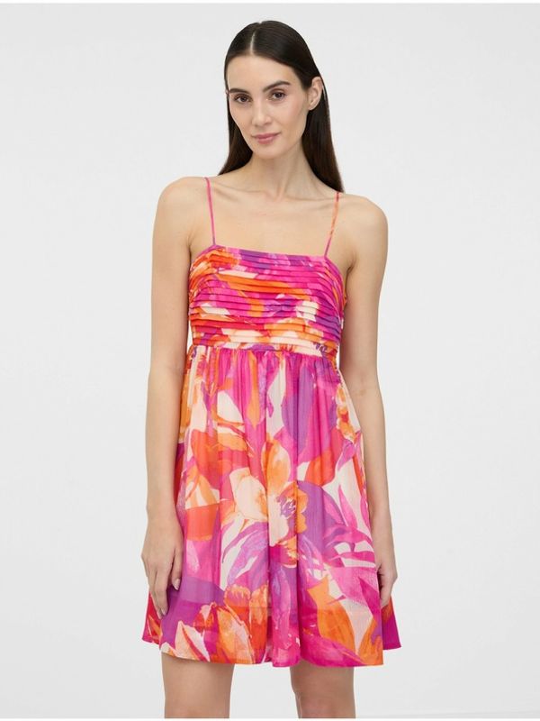 Orsay Orsay Haljina ružičasta