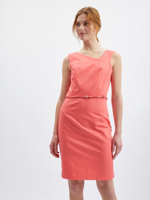 Orsay Orsay Haljina ružičasta