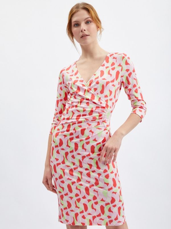 Orsay Orsay Haljina ružičasta