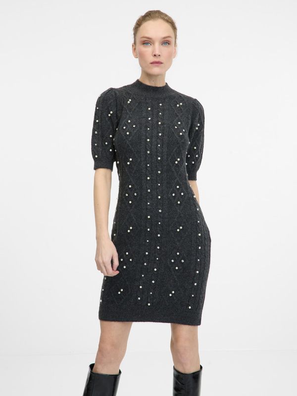 Orsay Orsay Haljina siva