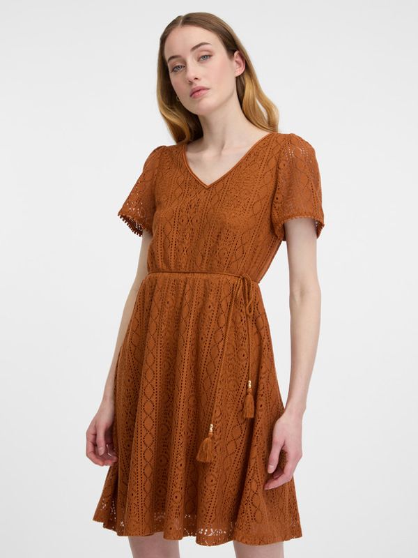 Orsay Orsay Haljina smeđa