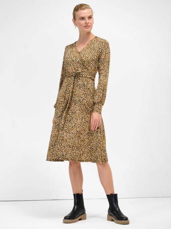 Orsay Orsay Haljina žuta