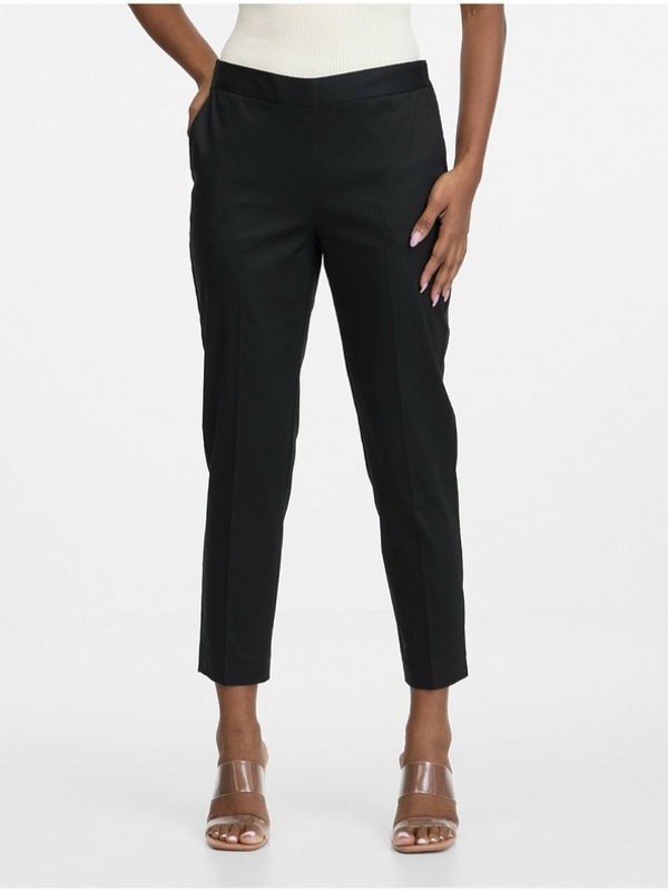 Orsay Orsay Hlače crna