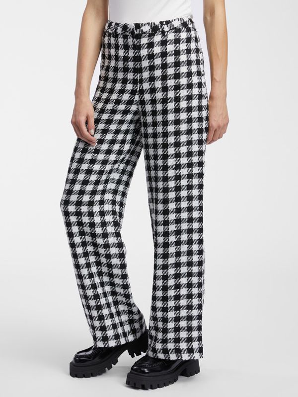 Orsay Orsay Hlače crna