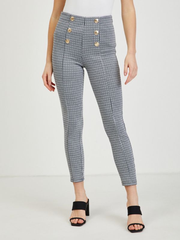 Orsay Orsay Hlače crna