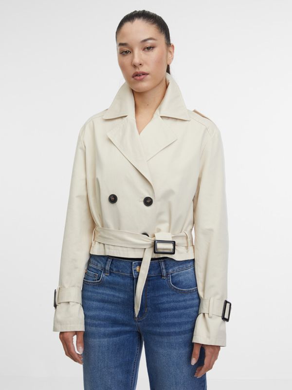 Orsay Orsay Jakna bež