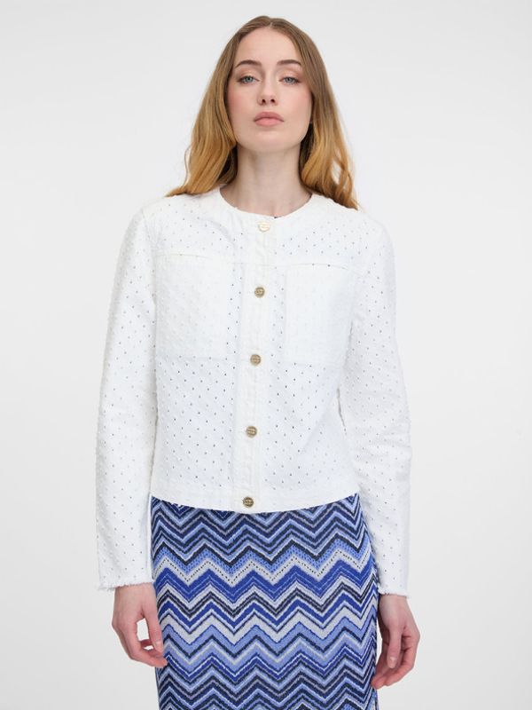 Orsay Orsay Jakna bijela