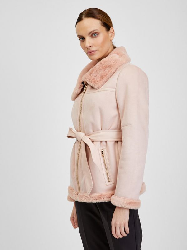 Orsay Orsay Jakna ružičasta