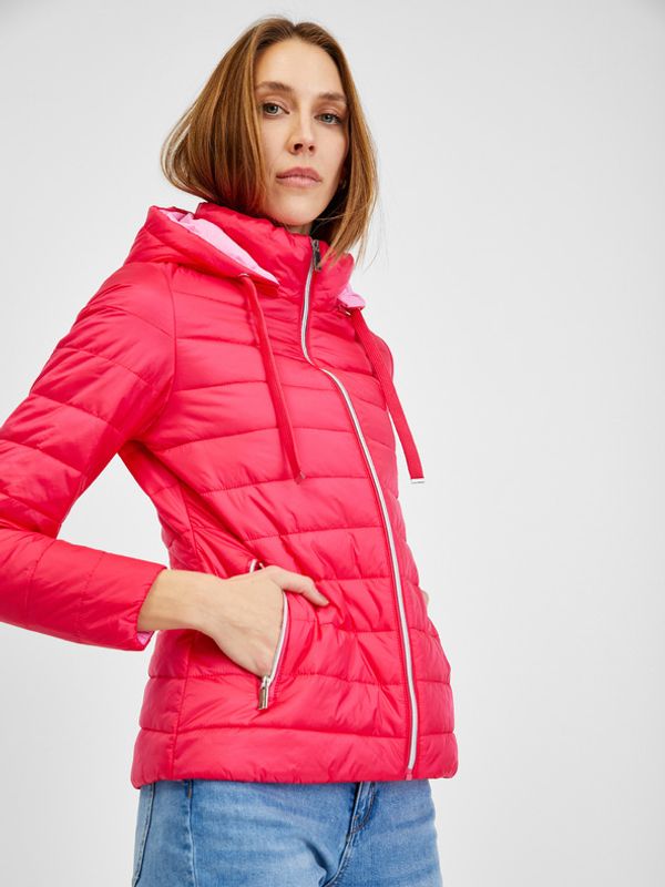 Orsay Orsay Jakna ružičasta