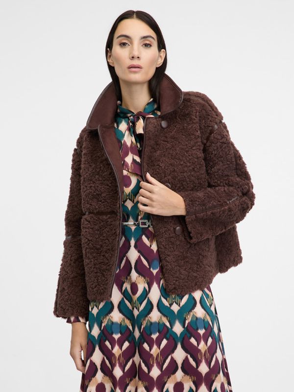 Orsay Orsay Jakna smeđa