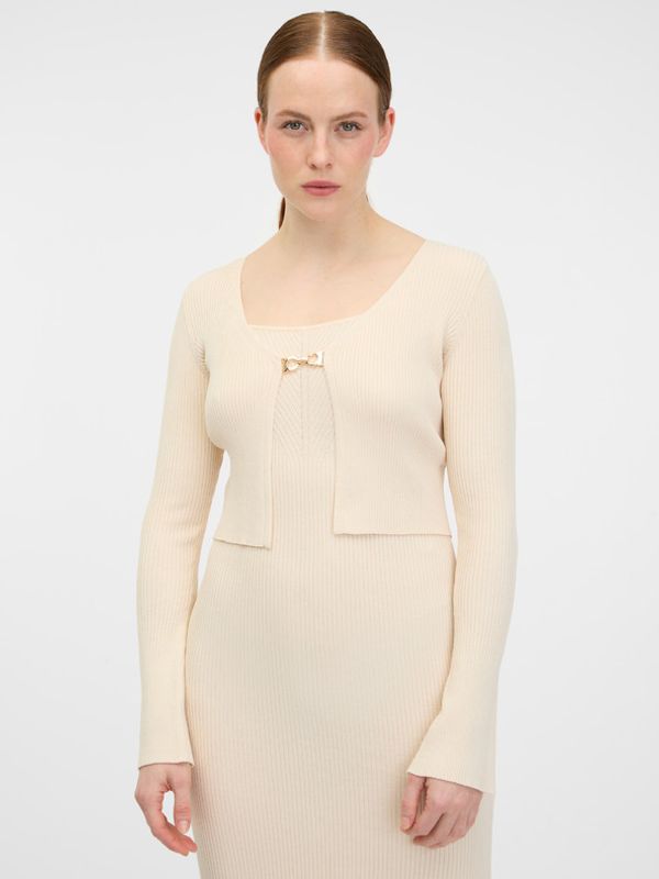 Orsay Orsay Kardigan bež