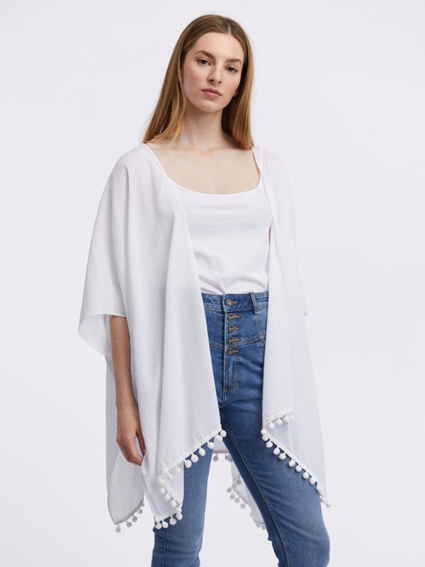 Orsay Orsay Kardigan bijela