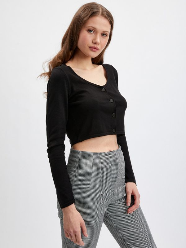 Orsay Orsay Kardigan crna