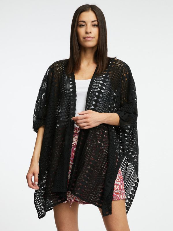 Orsay Orsay Kardigan crna