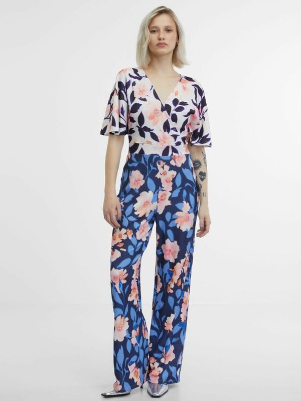 Orsay Orsay Kombinezon plava