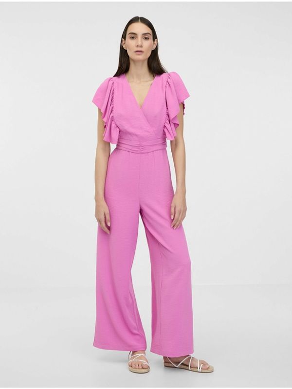 Orsay Orsay Kombinezon ružičasta