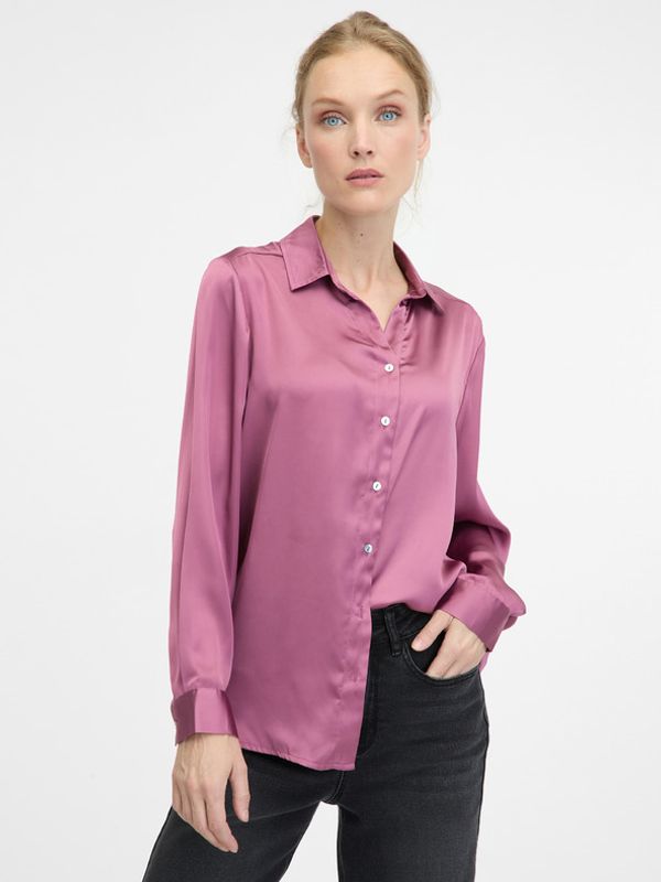 Orsay Orsay Košulja ružičasta