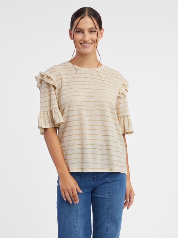 Orsay Orsay Majica bež