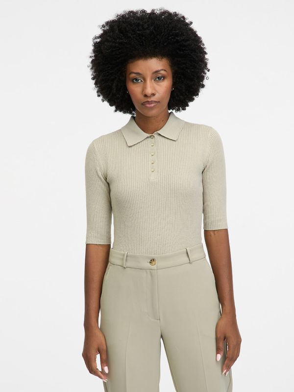 Orsay Orsay Majica bež