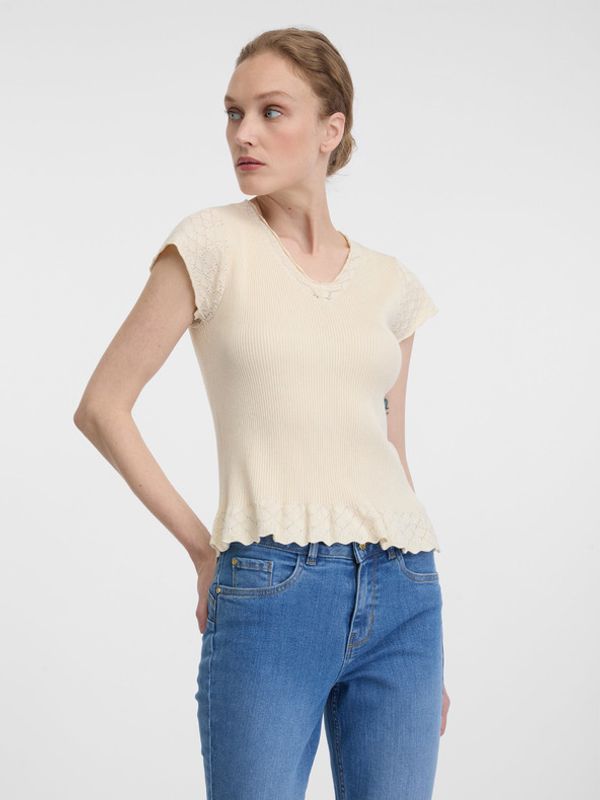 Orsay Orsay Majica bež