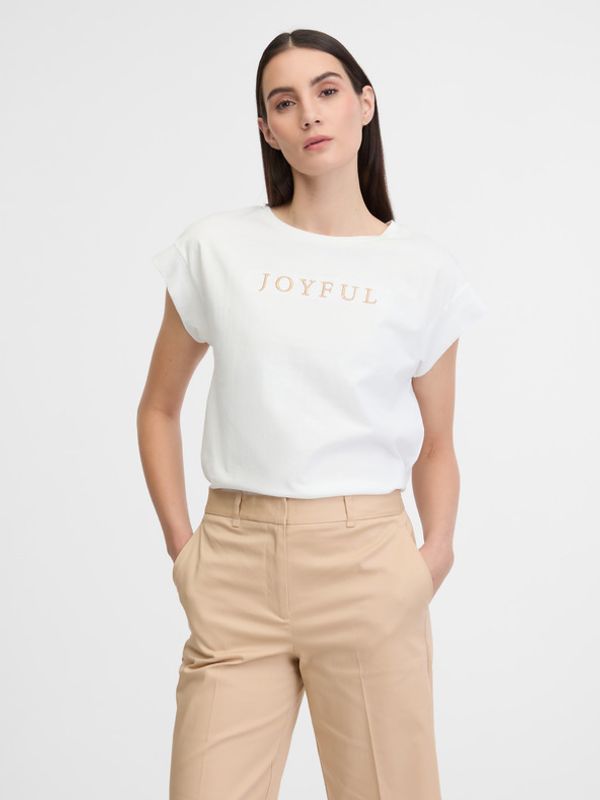 Orsay Orsay Majica bijela