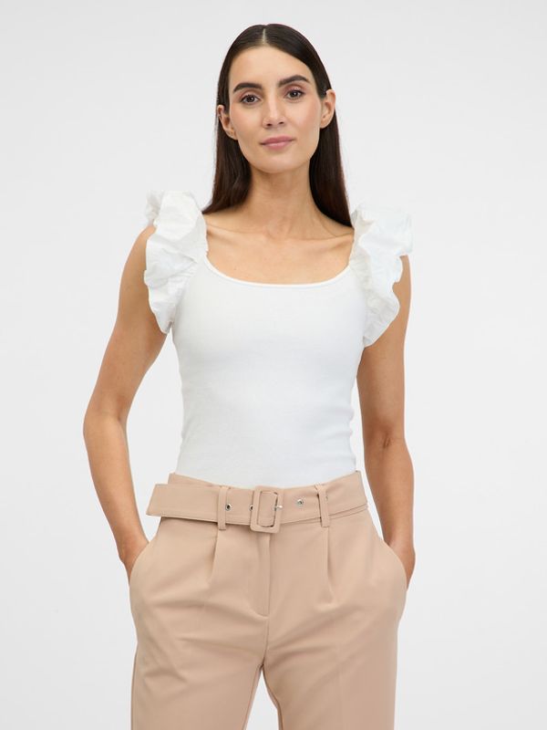 Orsay Orsay Majica bijela