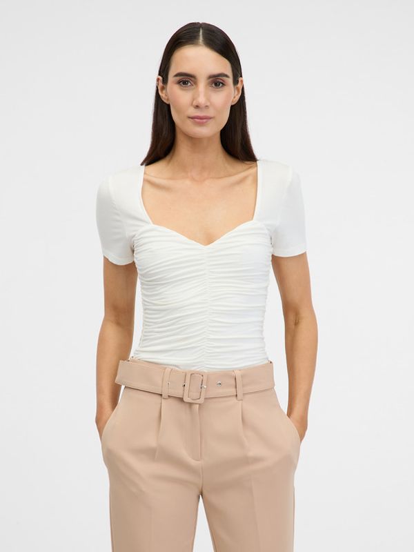 Orsay Orsay Majica bijela