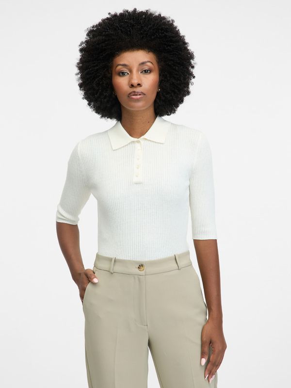 Orsay Orsay Majica bijela