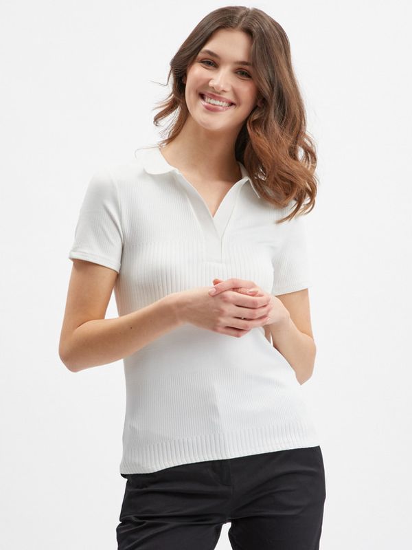 Orsay Orsay Majica bijela