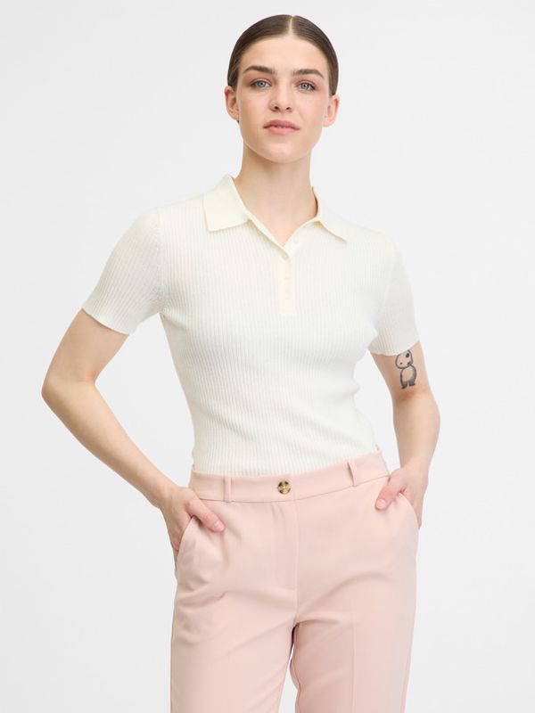 Orsay Orsay Majica bijela