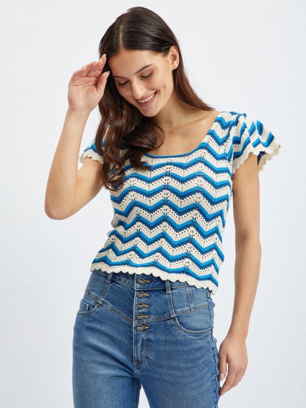 Orsay Orsay Majica bijela