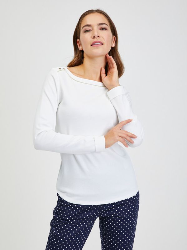 Orsay Orsay Majica bijela