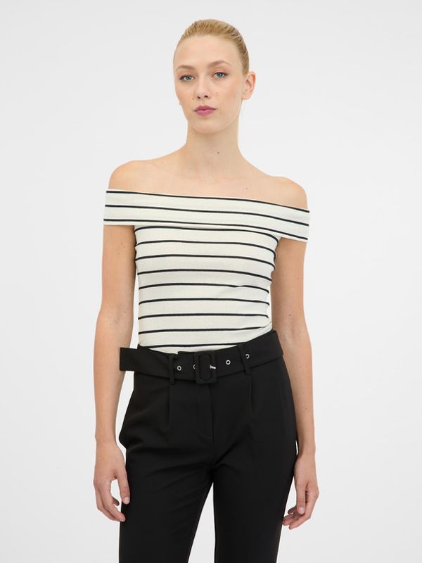 Orsay Orsay Majica bijela