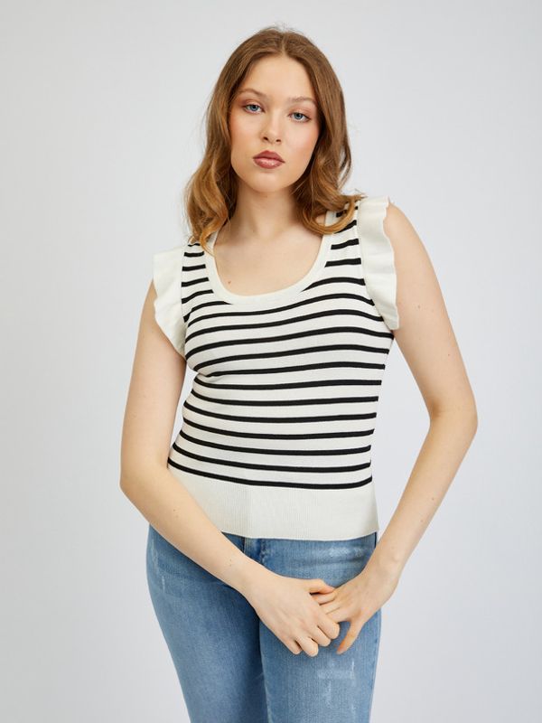 Orsay Orsay Majica bijela