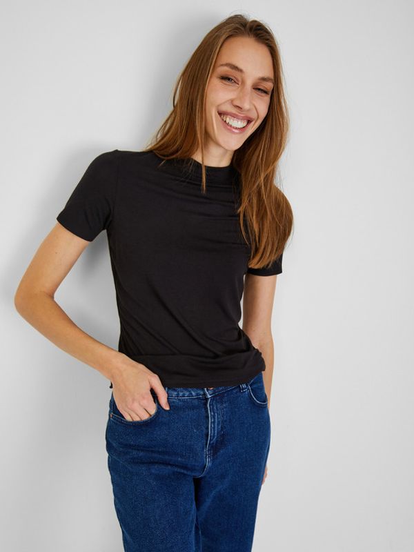 Orsay Orsay Majica crna