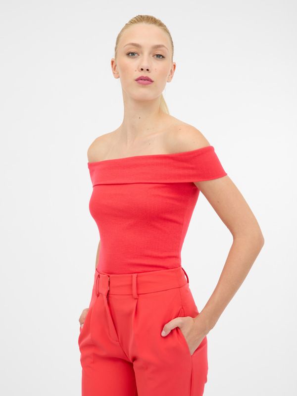 Orsay Orsay Majica crvena