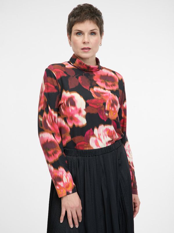 Orsay Orsay Majica crvena