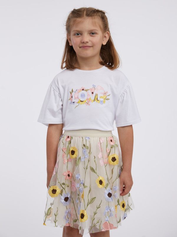 Orsay Orsay Majica dječja bijela