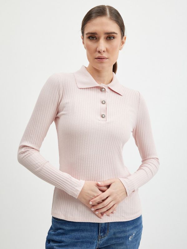 Orsay Orsay Majica narančasta