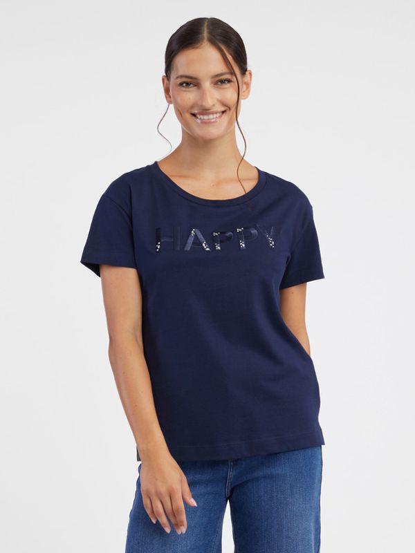 Orsay Orsay Majica plava